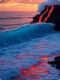 Volcanic Wave Parfümöl